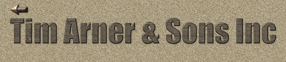 Return to Arner and Sons page